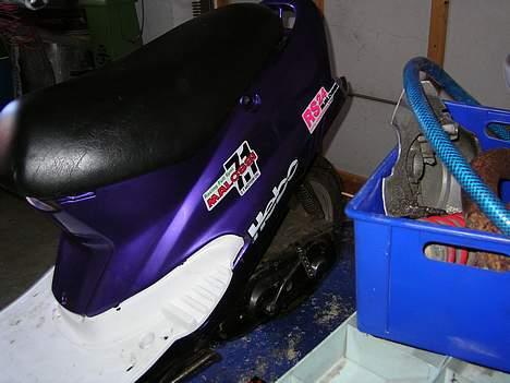 Kreidler Easy Rider*SOLGT* billede 4