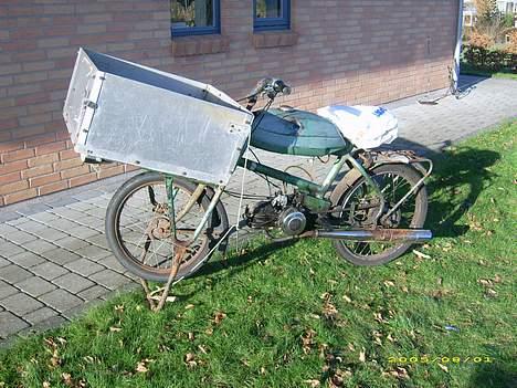 Veteraner acrobat billede 1