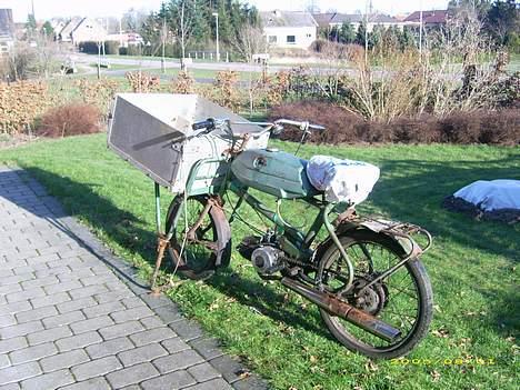 Veteraner acrobat billede 2