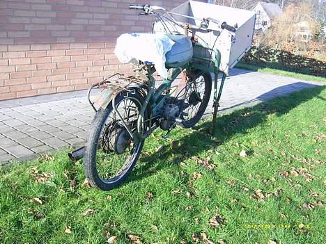 Veteraner acrobat billede 3