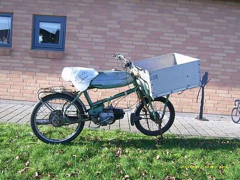 Veteraner acrobat billede 4