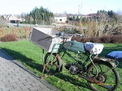 Veteraner acrobat billede 5