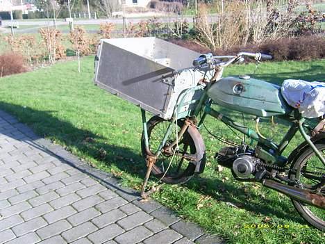 Veteraner acrobat billede 6