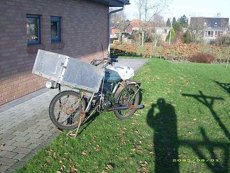 Veteraner acrobat billede 7