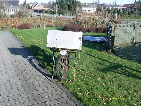 Veteraner acrobat billede 8