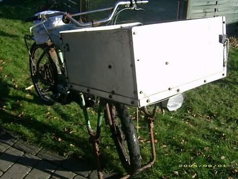 Veteraner acrobat billede 9