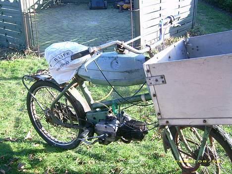 Veteraner acrobat billede 10