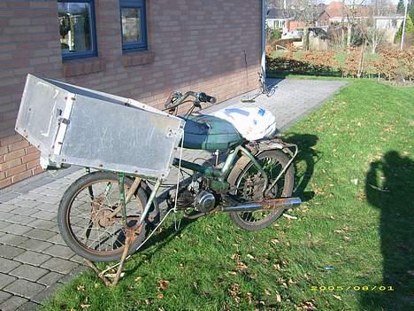 Veteraner acrobat billede 11