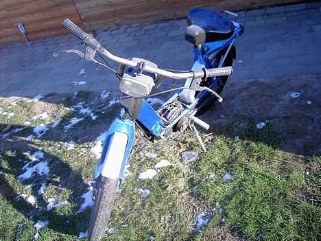 Piaggio caio solgt billede 4