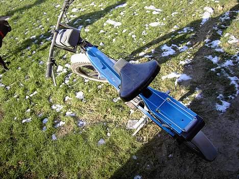 Piaggio caio solgt billede 6