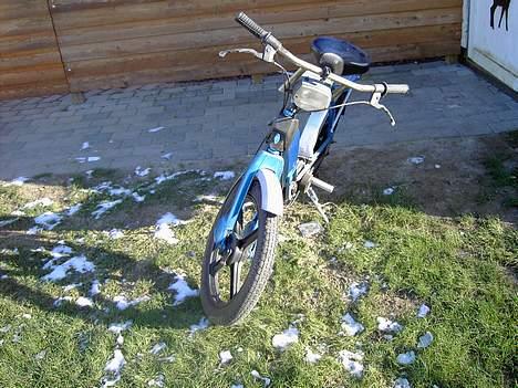 Piaggio caio solgt billede 7