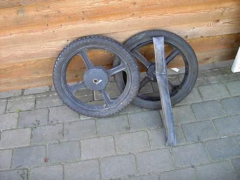 Piaggio caio solgt billede 10