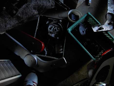 Piaggio caio solgt billede 12