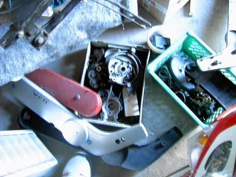 Piaggio caio solgt billede 13