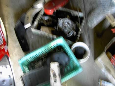 Piaggio caio solgt billede 15