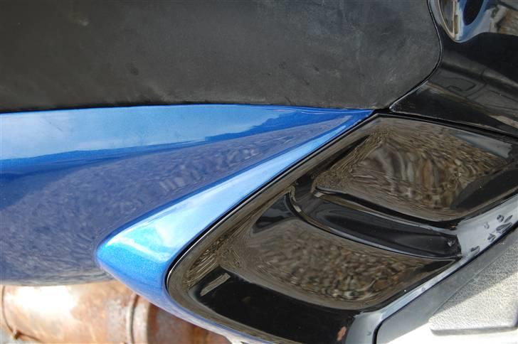 Piaggio NRG MC3 DD ((Solgt)) - Foto Henrik b Jensen billede 10