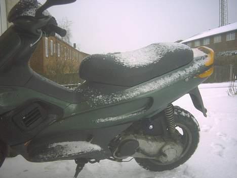 Gilera Runner LC DD *Solgt* billede 6