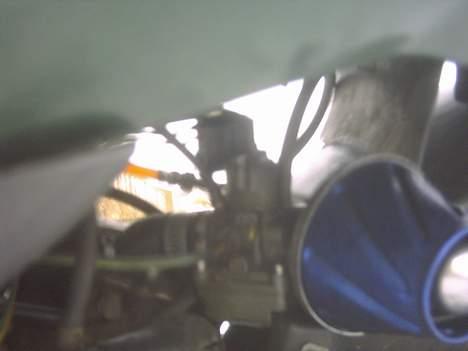 Gilera Runner LC DD *Solgt* billede 7