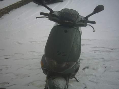 Gilera Runner LC DD *Solgt* billede 8