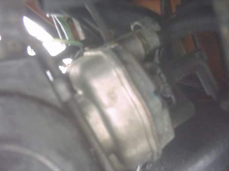 Gilera Runner LC DD *Solgt* billede 10