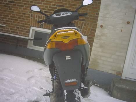 Gilera Runner LC DD *Solgt* billede 12