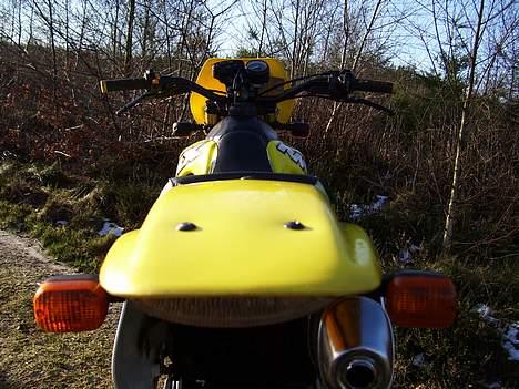 Suzuki RMX billede 4