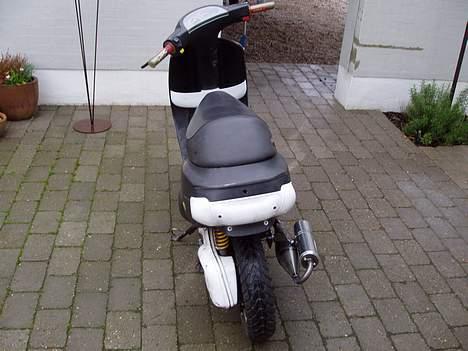 Piaggio Zip (solgt) billede 2