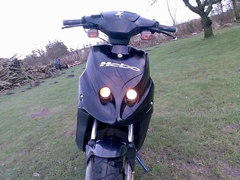 PGO Tornado billede 1