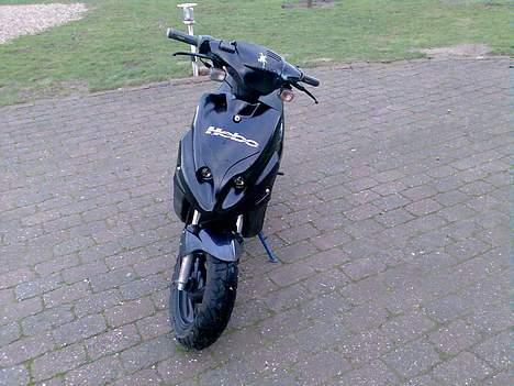 PGO Tornado billede 3