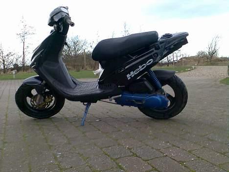 PGO Tornado billede 4