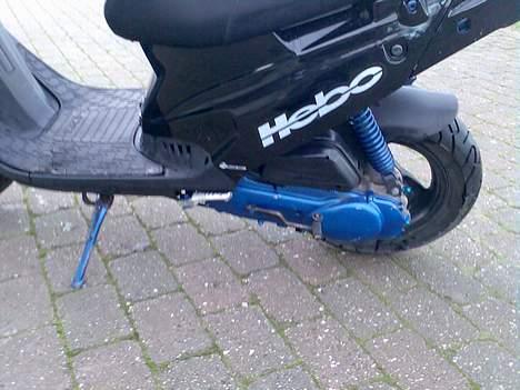 PGO Tornado billede 5