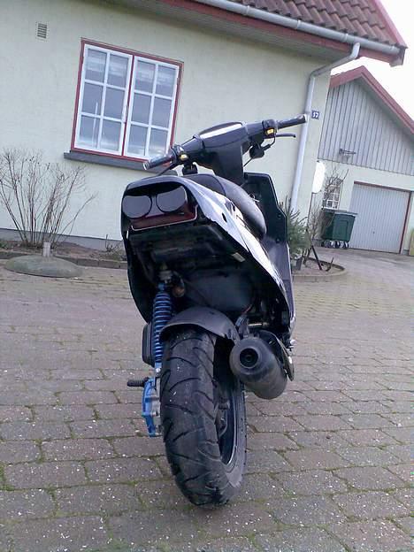 PGO Tornado billede 6