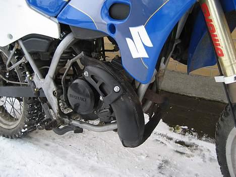 Suzuki SMX (BYTTET) billede 13