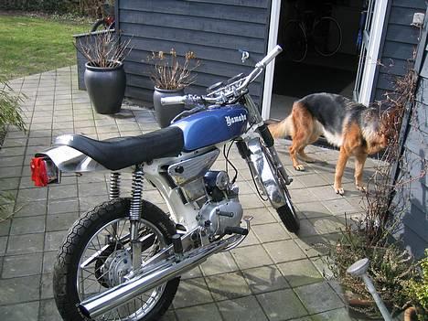 Yamaha dx 4gear  solgt, ( 6,5k ) billede 2