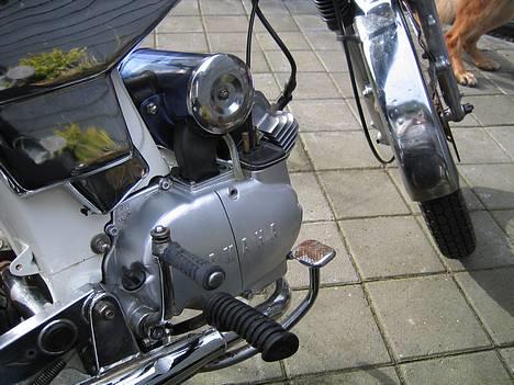 Yamaha dx 4gear  solgt, ( 6,5k ) - ja den ser jo okay ud billede 3