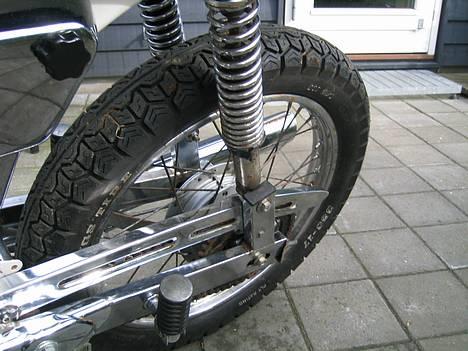 Yamaha dx 4gear  solgt, ( 6,5k ) billede 9