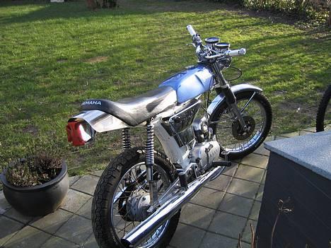 Yamaha dx 4gear  solgt, ( 6,5k ) - ja der står den jo billede 13