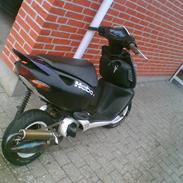 Aprilia sonic  ( solgt )