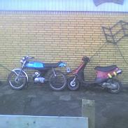 Yamaha dx 4-gear(solgt)