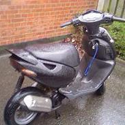 Aprilia Sonic (solgt)