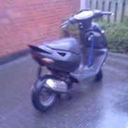 Aprilia Sonic (solgt)