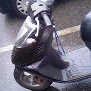 Aprilia Sonic (solgt)