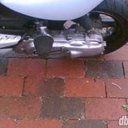 Yamaha  spy  solgt for 4.5kg