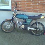 Puch monza 2g (solgt)