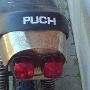 Puch monza 2g (solgt)