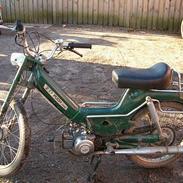 Puch maxi 2gear solgt