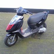 Aprilia Sonic 