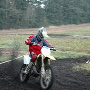 Suzuki Rm. 125 SOLGT. 