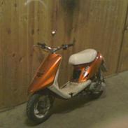 Yamaha Jog    --SOLGT--