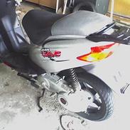 Derbi atlantis